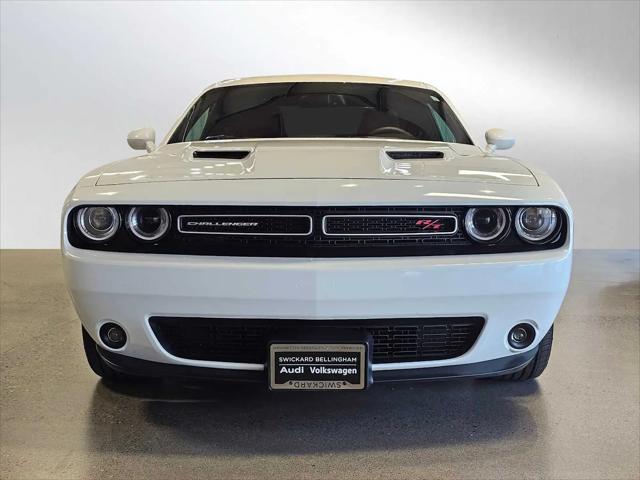 2016 Dodge Challenger R/T