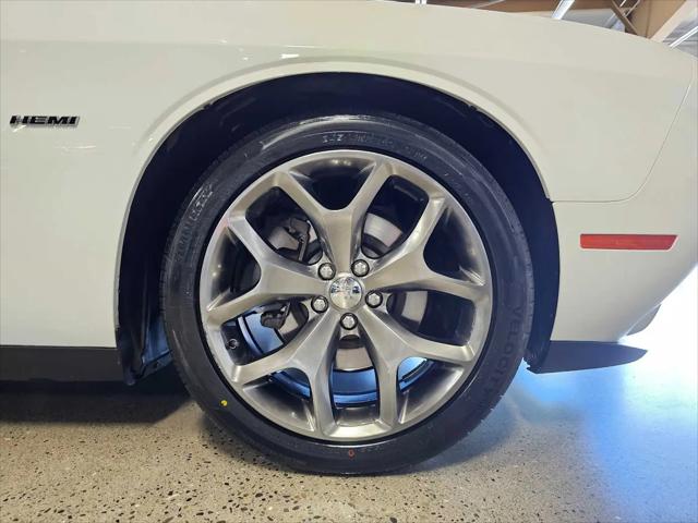 2016 Dodge Challenger R/T