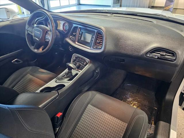 2016 Dodge Challenger R/T