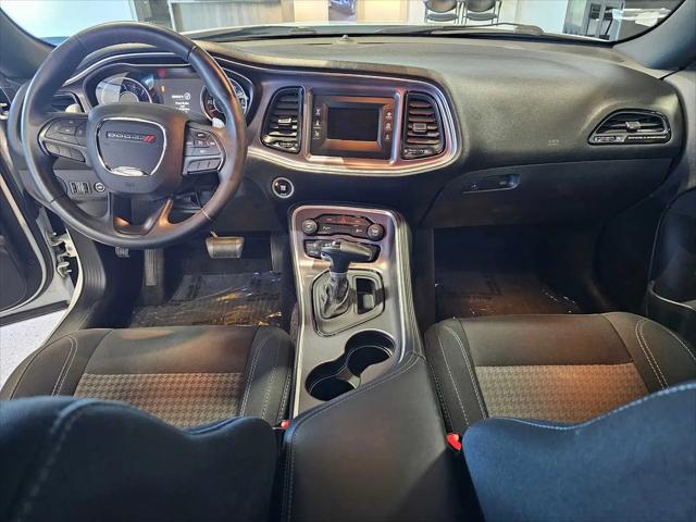 2016 Dodge Challenger R/T
