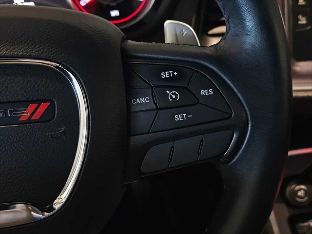 2016 Dodge Challenger R/T