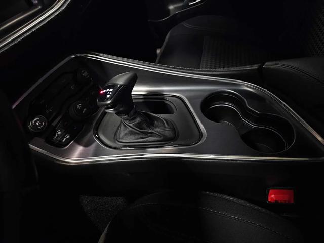 2016 Dodge Challenger R/T