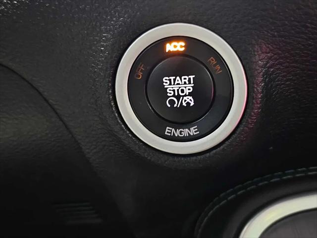 2016 Dodge Challenger R/T