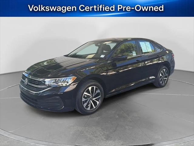 2023 Volkswagen Jetta 1.5T S for sale in Sunnyvale, CA