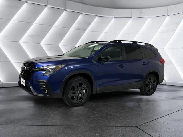 2026 Subaru Ascent Onyx Edition Touring 7-Passenger