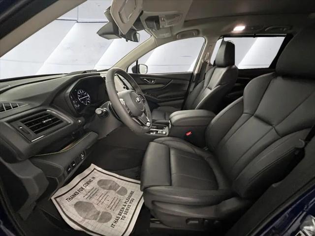 2026 Subaru Ascent Onyx Edition Touring 7-Passenger