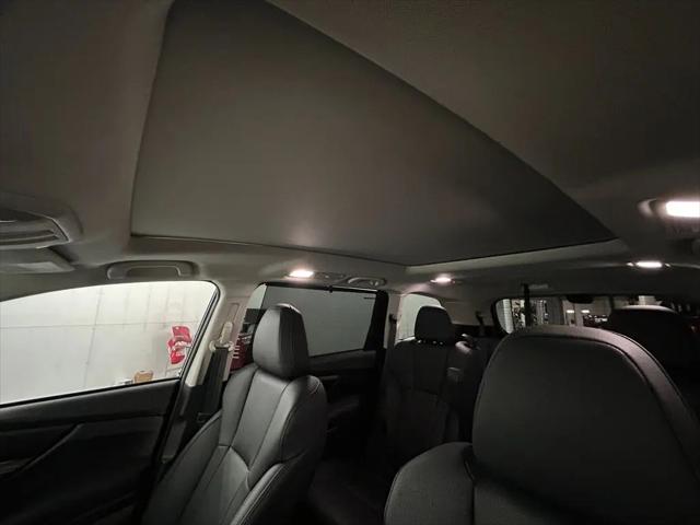 2026 Subaru Ascent Onyx Edition Touring 7-Passenger