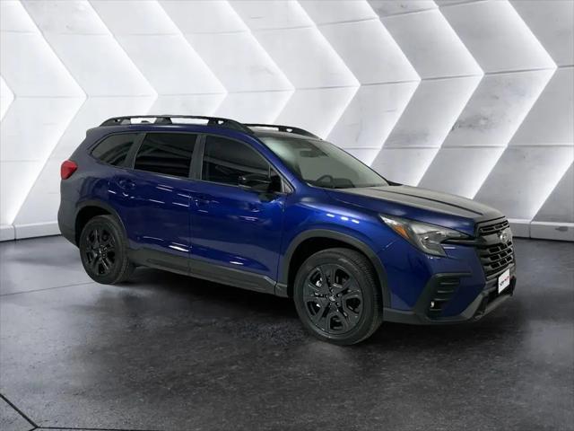 2026 Subaru Ascent Onyx Edition Touring 7-Passenger for sale in El Paso, TX