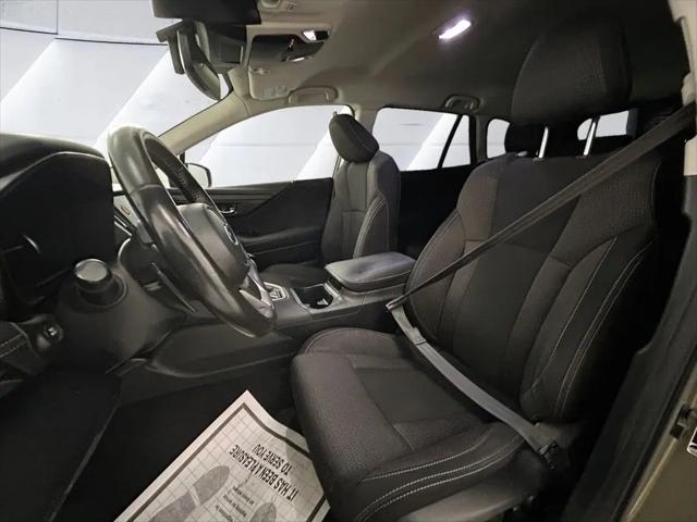 2024 Subaru Outback Premium