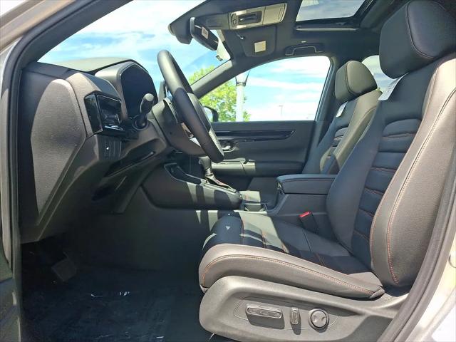 2026 Honda CR-V Hybrid AWD Sport Touring