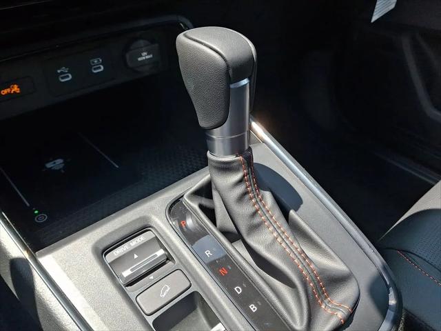 2026 Honda CR-V Hybrid AWD Sport Touring