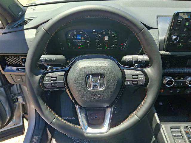 2026 Honda CR-V Hybrid AWD Sport Touring