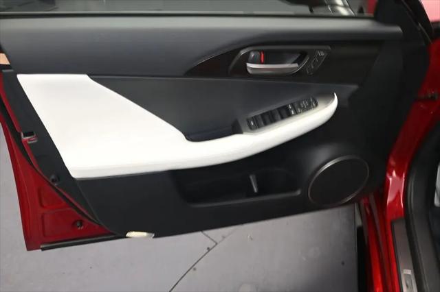 2026 Lexus IS 350 F SPORT