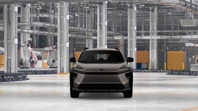 2026 Toyota bZ Woodland Woodland