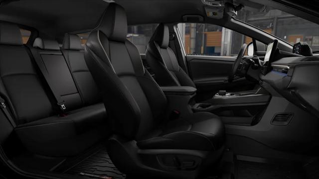 2026 Toyota bZ Woodland Woodland