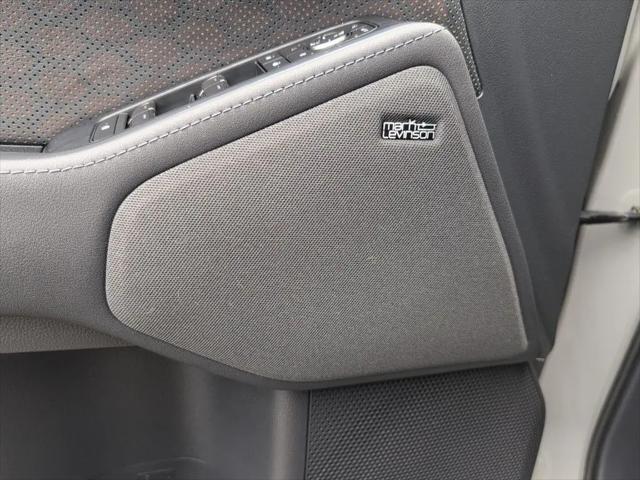 2025 Lexus GX 550 Luxury