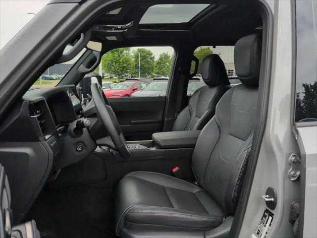 2025 Lexus GX 550 Luxury