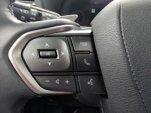 2025 Lexus GX 550 Luxury