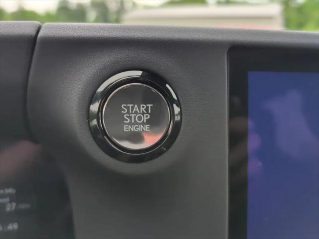 2025 Lexus GX 550 Luxury