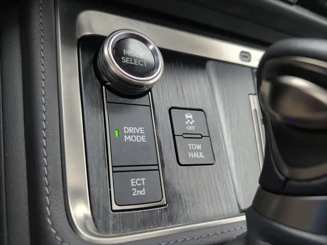 2025 Lexus GX 550 Luxury