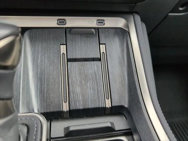 2025 Lexus GX 550 Luxury