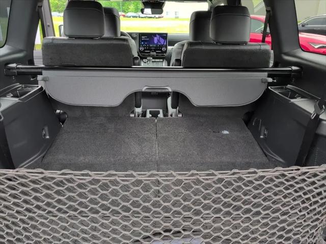 2025 Lexus GX 550 Luxury