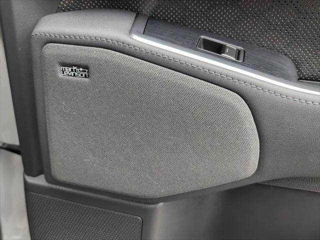2025 Lexus GX 550 Luxury