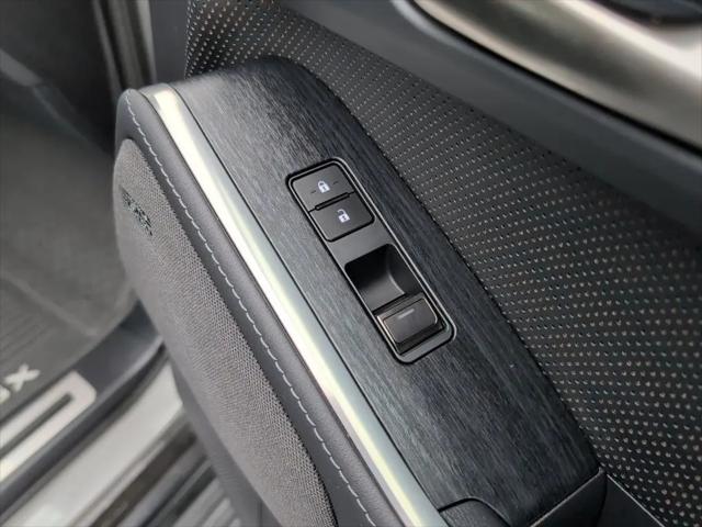 2025 Lexus GX 550 Luxury