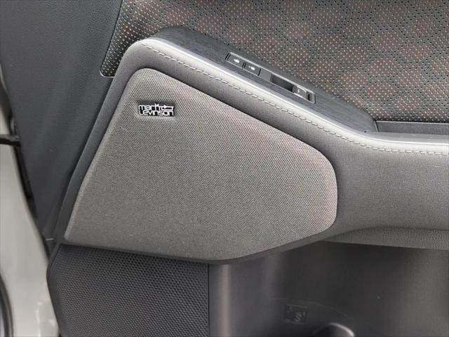 2025 Lexus GX 550 Luxury