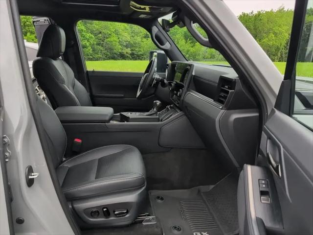 2025 Lexus GX 550 Luxury