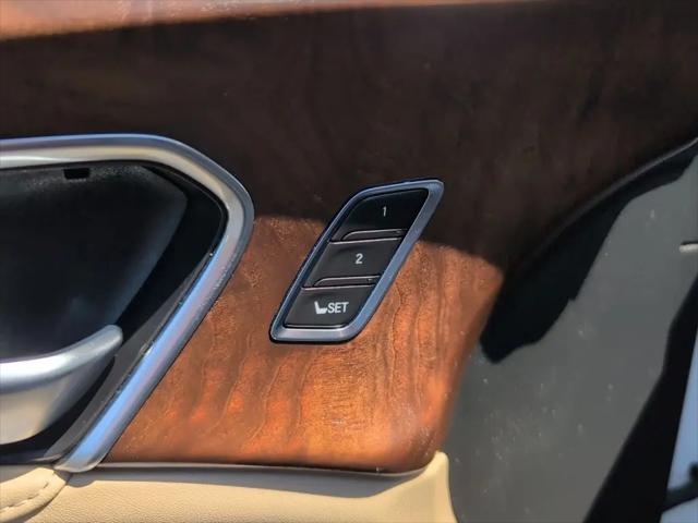 2021 Acura RDX Advance Package