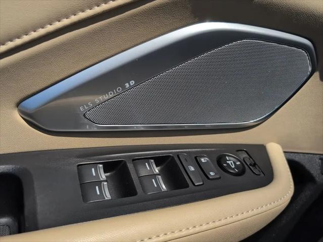 2021 Acura RDX Advance Package