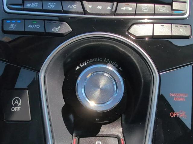 2021 Acura RDX Advance Package