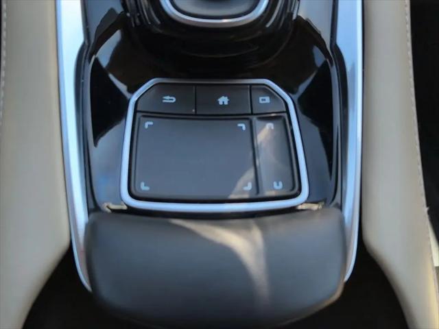 2021 Acura RDX Advance Package