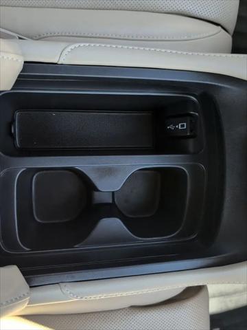 2021 Acura RDX Advance Package