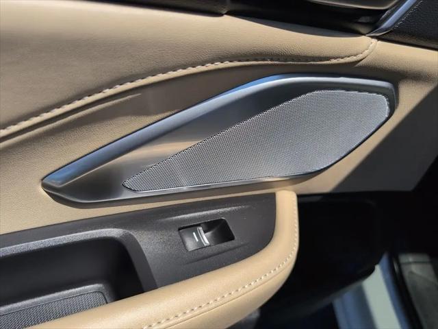 2021 Acura RDX Advance Package