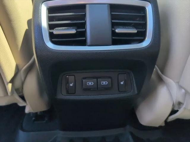 2021 Acura RDX Advance Package