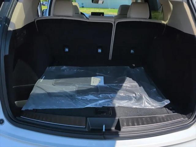 2021 Acura RDX Advance Package