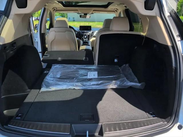 2021 Acura RDX Advance Package