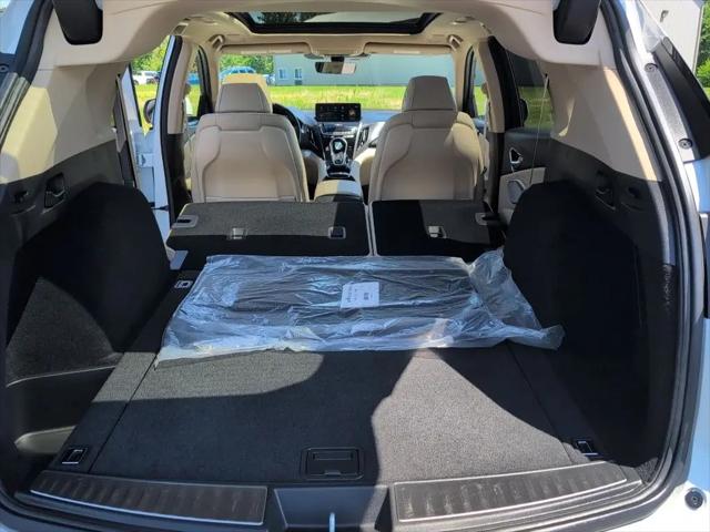 2021 Acura RDX Advance Package
