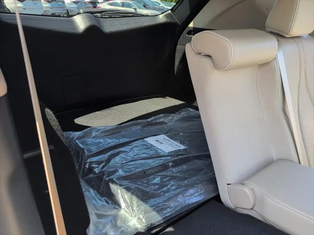 2021 Acura RDX Advance Package