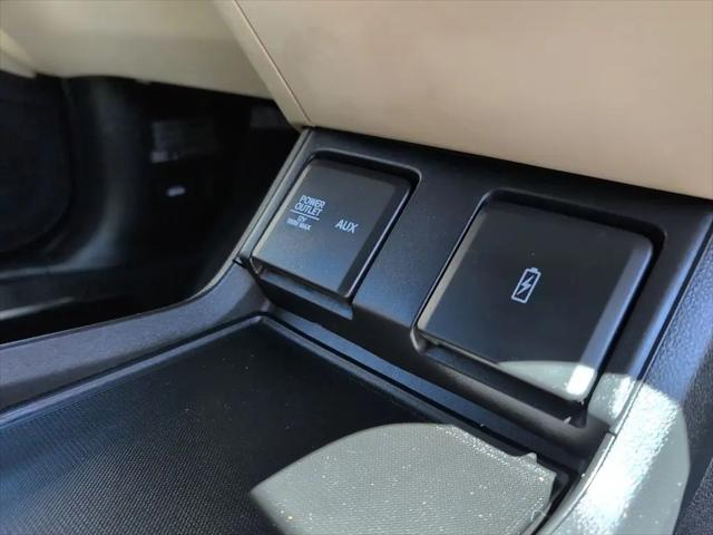 2021 Acura RDX Advance Package
