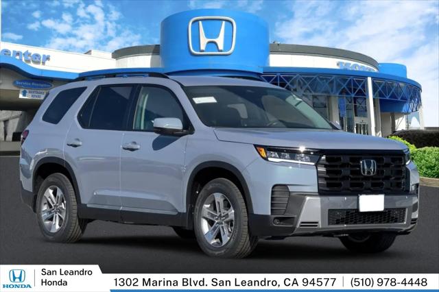 2026 Honda Pilot EX-L for sale in San Leandro, CA