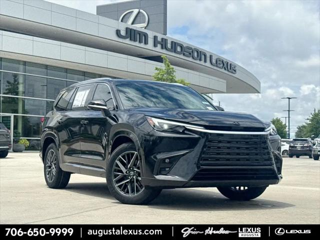 2026 Lexus TX 350 Luxury for sale in Martinez, GA