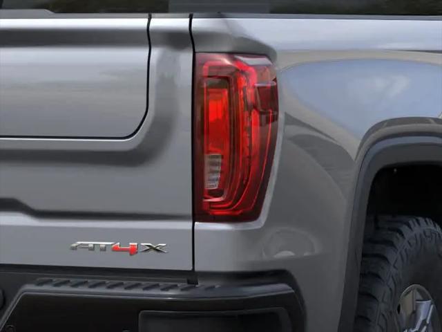 2026 GMC Sierra 1500 Crew Cab, Short Bed, AT4X, 4WD