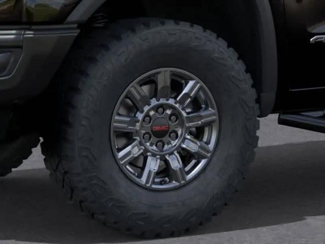 2026 GMC Sierra 1500 Crew Cab, Short Bed, AT4X, 4WD