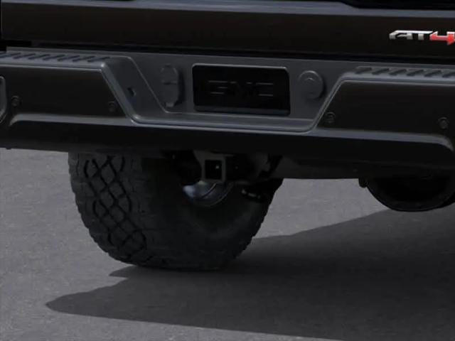2026 GMC Sierra 1500 Crew Cab, Short Bed, AT4X, 4WD