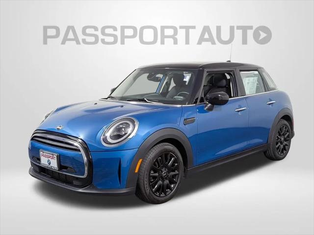 2022 MINI Hardtop Cooper for sale in Marlow Heights, MD