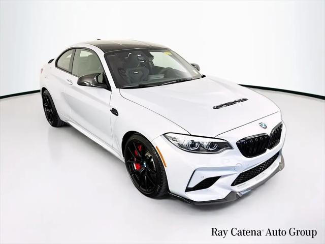 2020 BMW M2 CS for sale in White Plains, NY