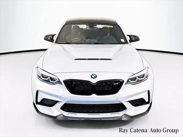 2020 BMW M2 CS